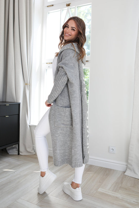 Shopnory | Elegante Strickjacke für Damen