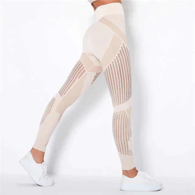 ShopNory | Anti Cellulite Kompression Leggings