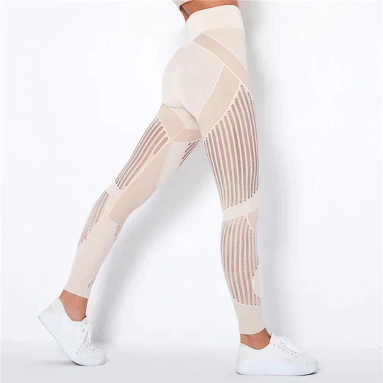 ShopNory | Anti Cellulite Kompression Leggings