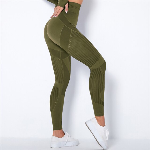 ShopNory | Anti Cellulite Kompression Leggings