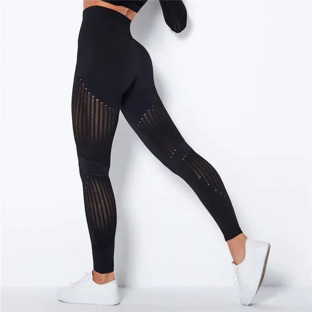 ShopNory | Anti Cellulite Kompression Leggings