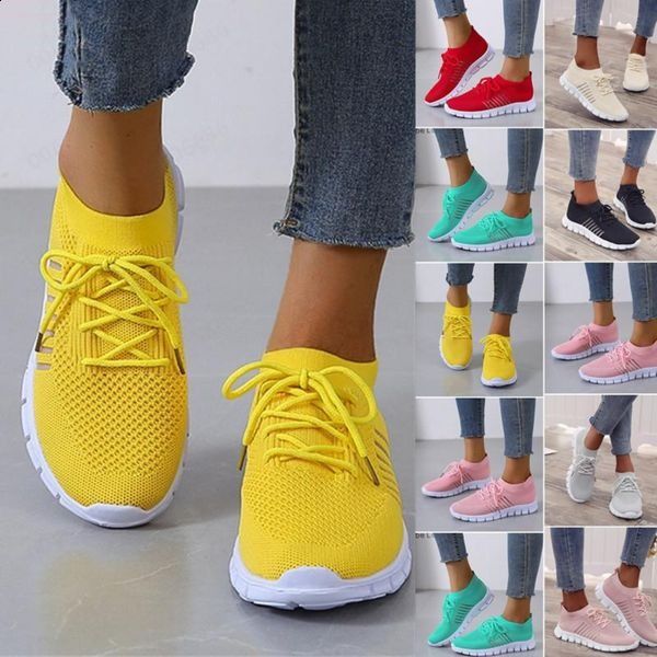 Orthopädische Komfort Sneakers