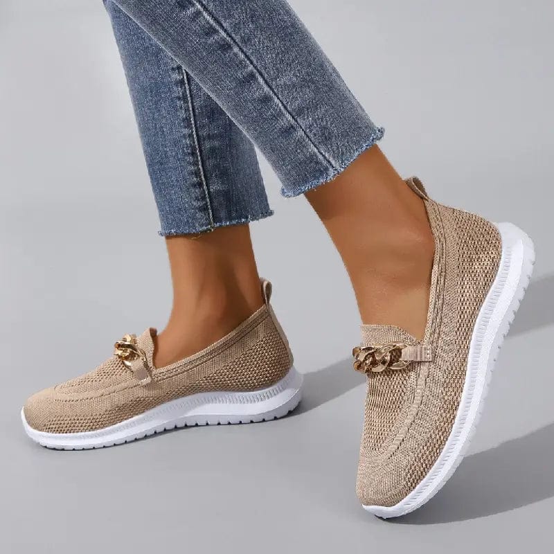 und bequeme orthopädische Schuhe – Carly