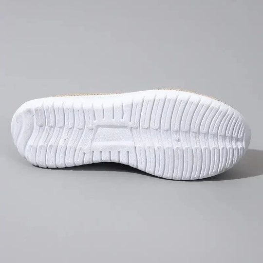 und bequeme orthopädische Schuhe – Carly