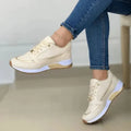 Bequeme Wanderschuhe Mit Flachen Sohlen