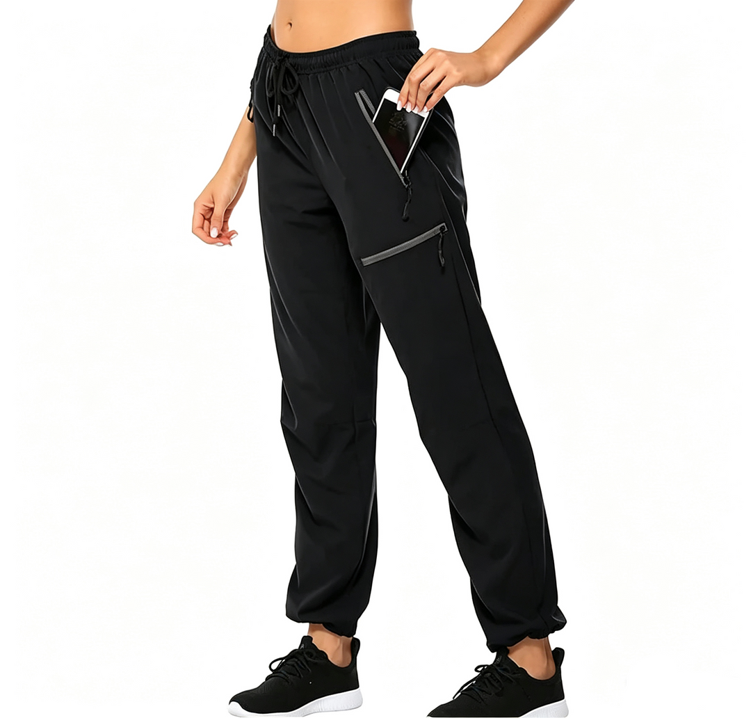 Damen Funktionshose Shopnory