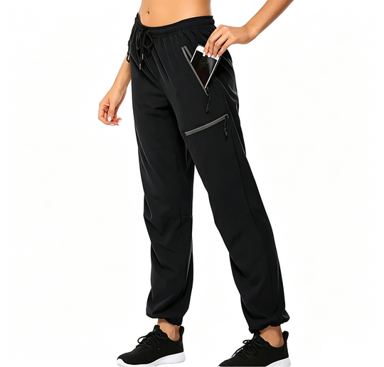 Damen Funktionshose Shopnory