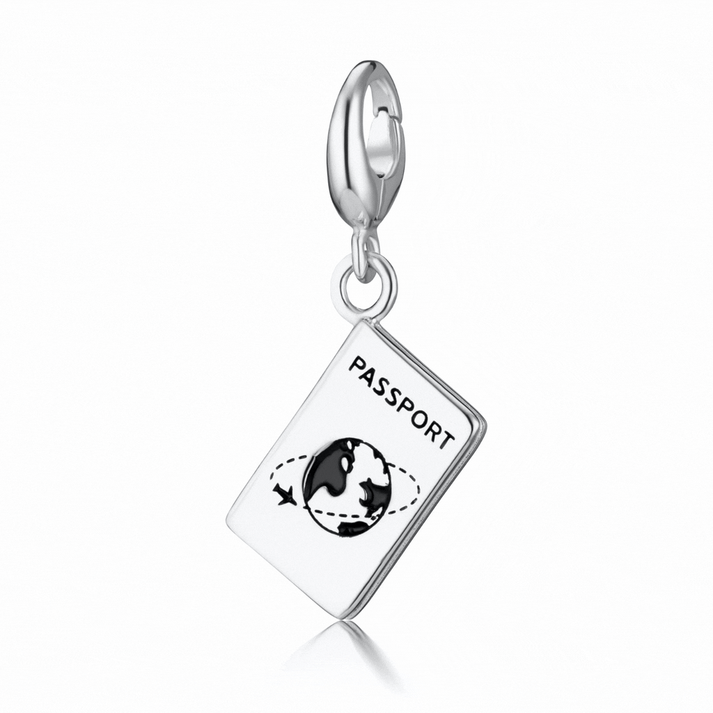 Silber Pass für Schmuck Halskette | Shop Nory