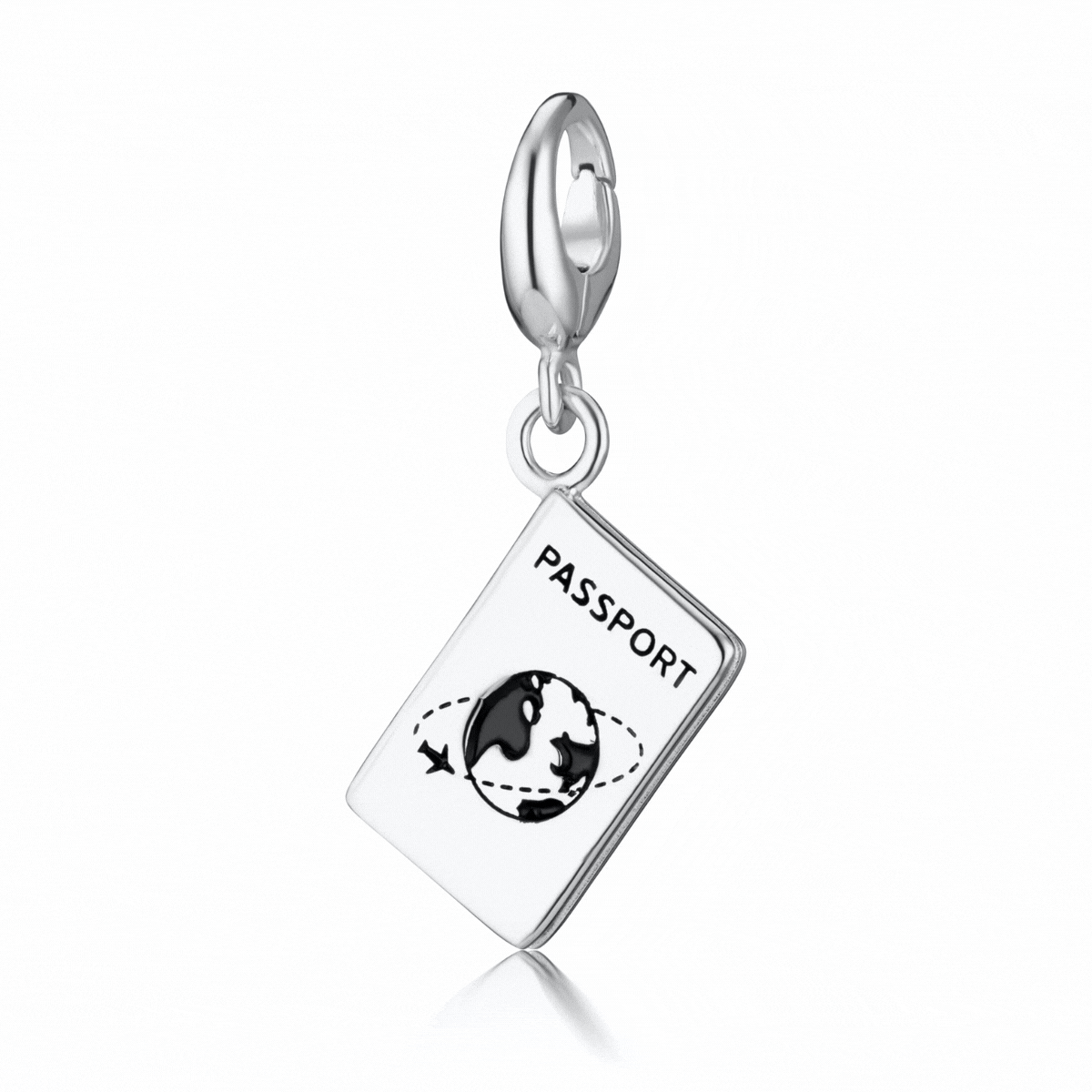 Silber Pass für Schmuck Halskette | Shop Nory