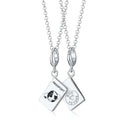 Silber Pass für Schmuck Halskette | Shop Nory