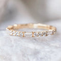 Einfache stilvolle Fingerringe | Shop Nory