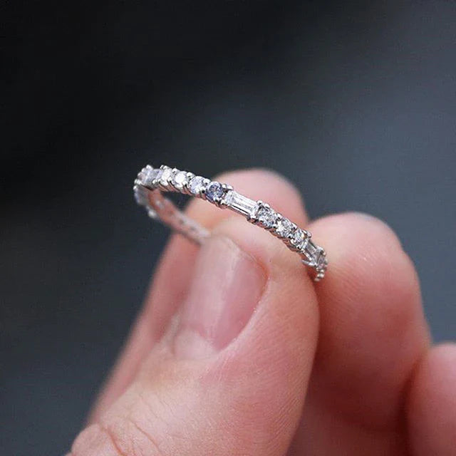 Einfache stilvolle Fingerringe | Shop Nory