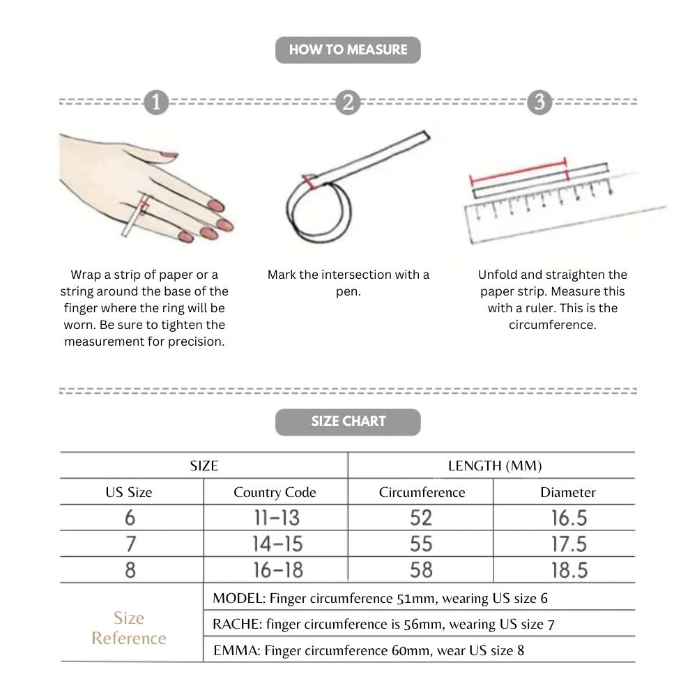 Gold Matte Quadrat Rund Interact Ring | Shop Nory