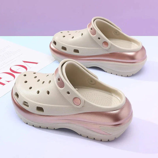 Damen-Slip-On Schuhe, komfortabel & vielseitig