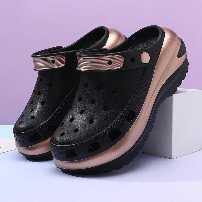 Damen-Slip-On Schuhe, komfortabel & vielseitig