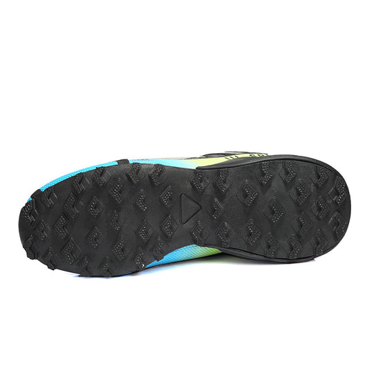 Speed 3 Leichte Wanderschuhe für Herren, Rutschfest und Bequem