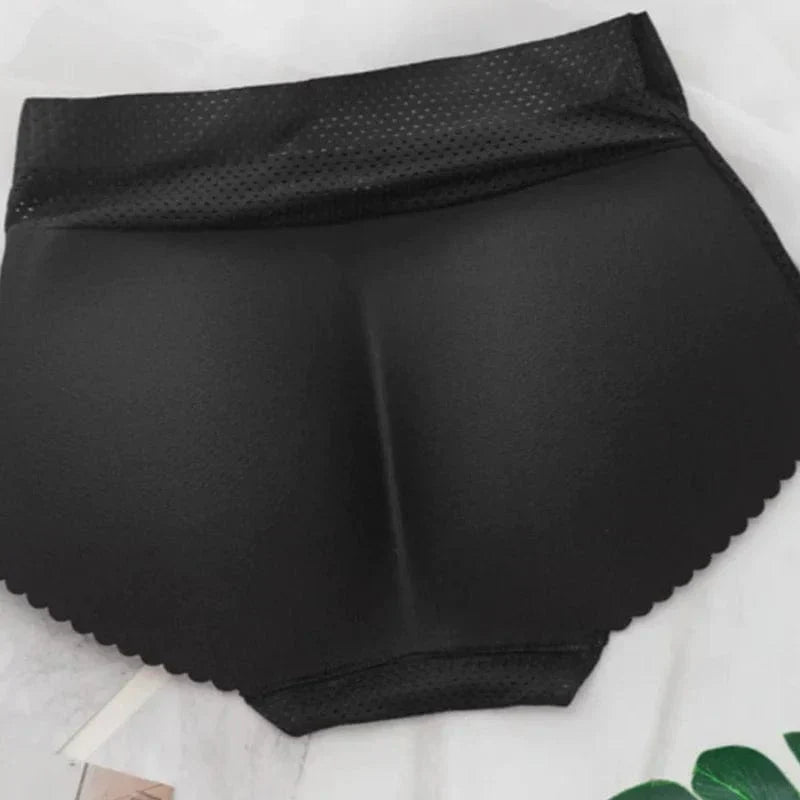 Slips mit Hohem Push-Up-Effekt und Hohem Bund