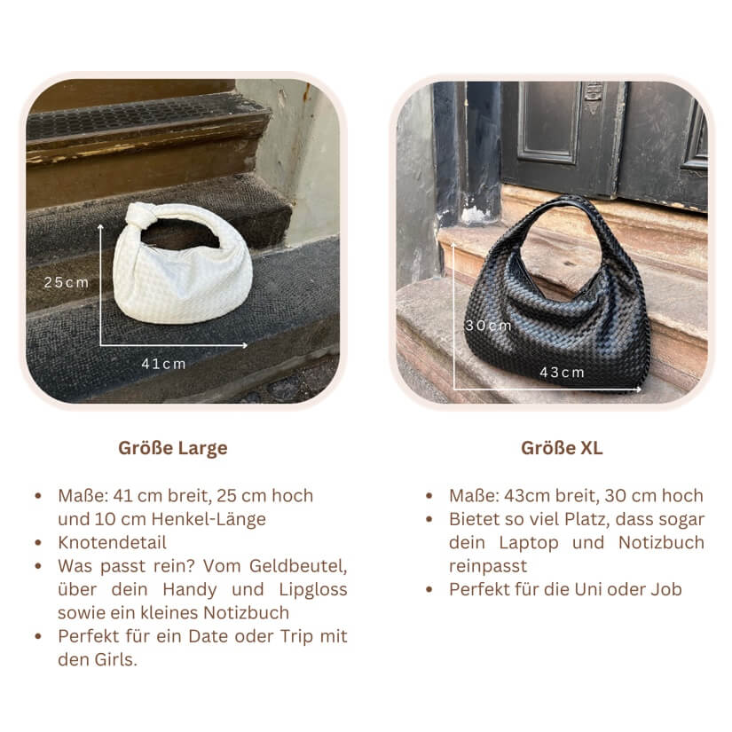 Shopnory | Tasche Medium