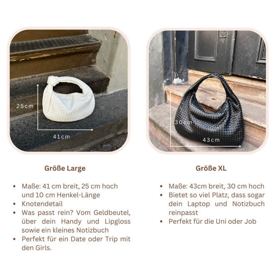 Shopnory | Tasche Medium