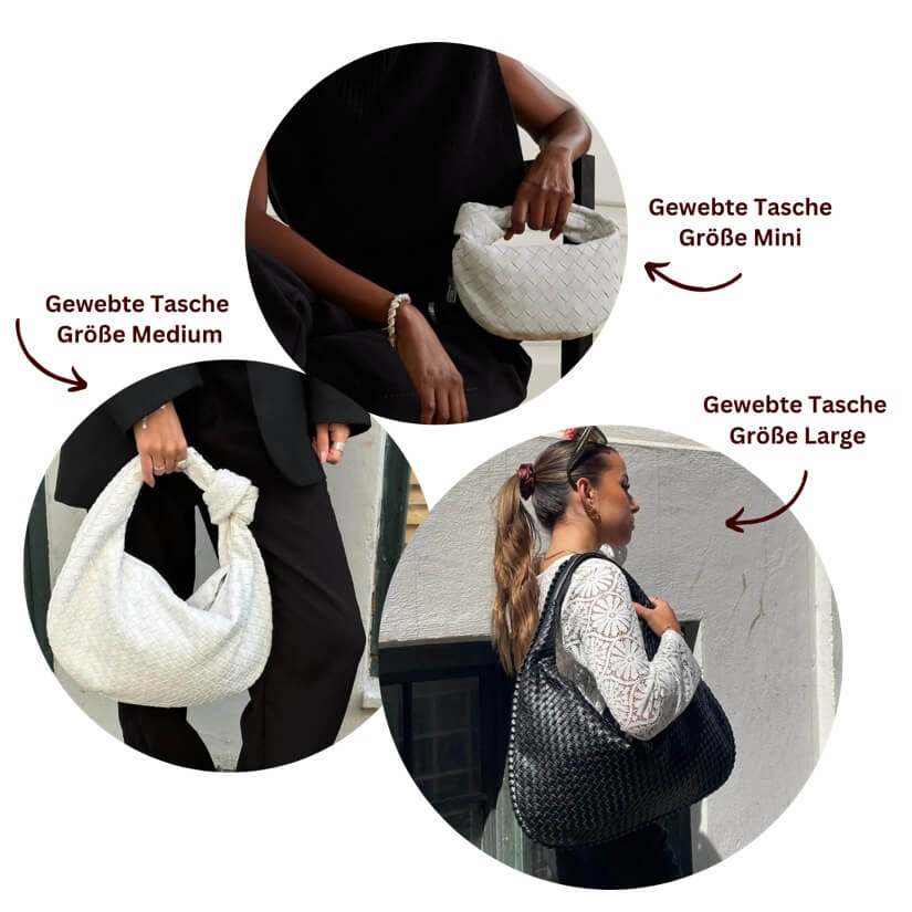 Shopnory | Tasche Medium