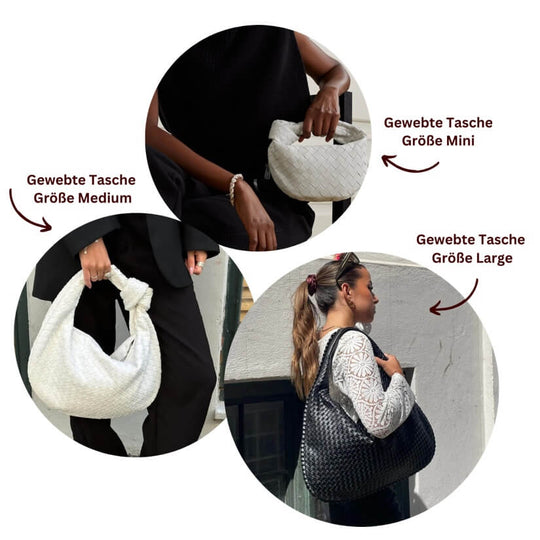 Shopnory | Tasche Medium