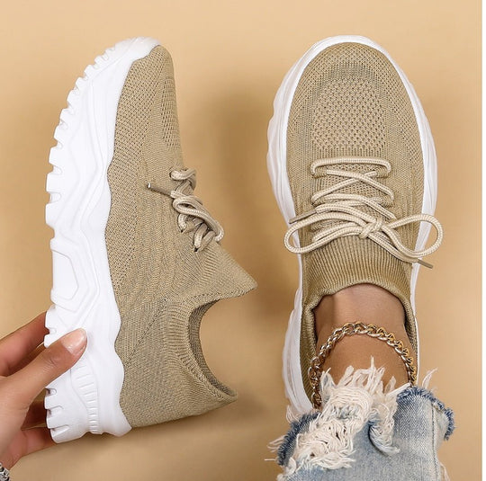 Leichte Orthopädische Schuhe mit Gelsohle und Korrigierendem Design