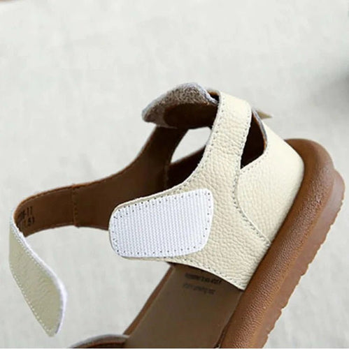 KlettverschlussSandalen Für Kinder Max