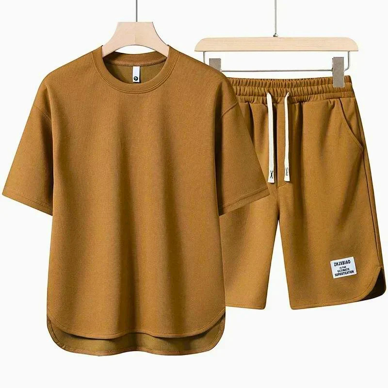 Sommer Outfit Herren Elegant