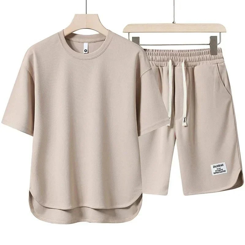 Sommer Outfit Herren Elegant