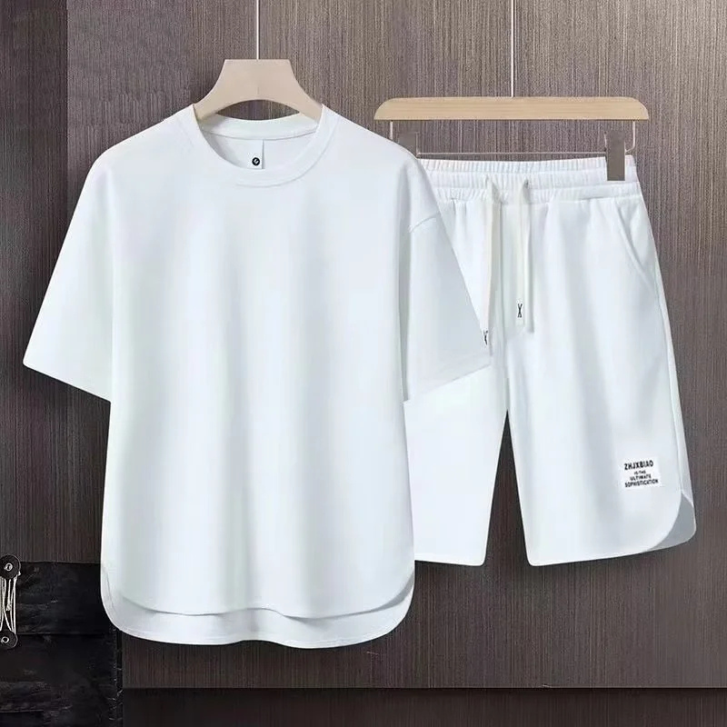 Sommer Outfit Herren Elegant
