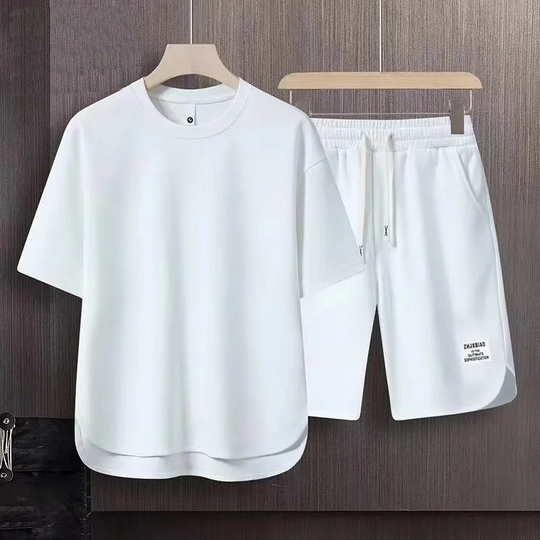 Sommer Outfit Herren Elegant