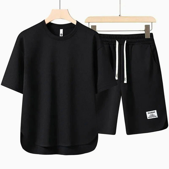 Sommer Outfit Herren Elegant