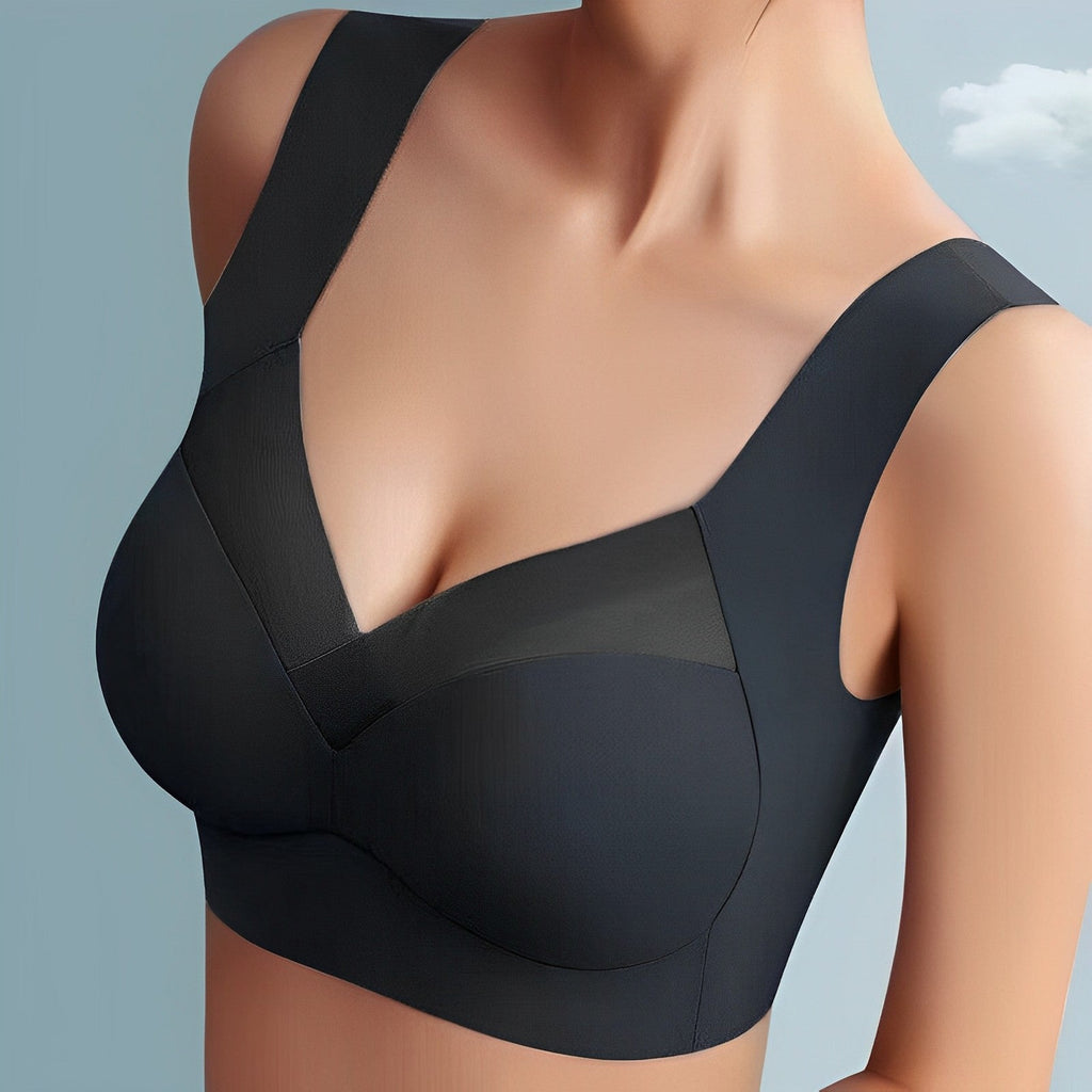 ShopNory - Nahtloser ergonomischer Damen-BH Top