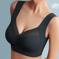 ShopNory - Nahtloser ergonomischer Damen-BH Top