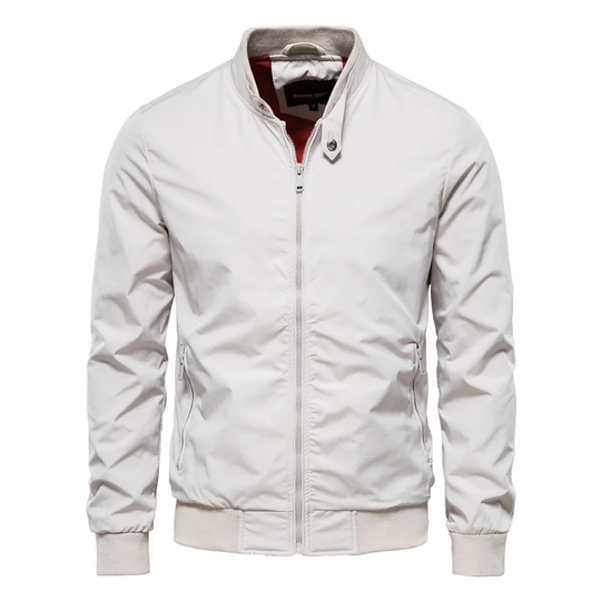 Sportliche Sommerjacke für Herren