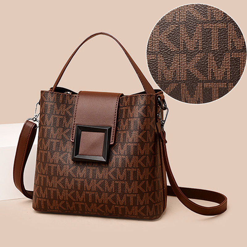Casual Eimer Tasche für Damen