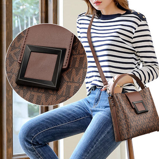 Casual Eimer Tasche für Damen