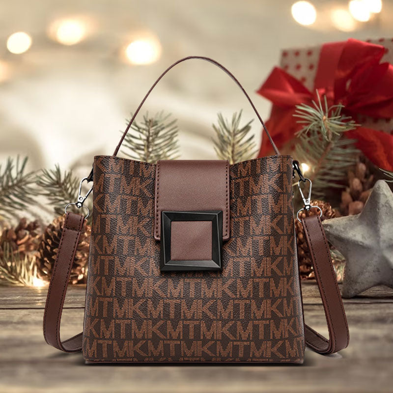 Casual Eimer Tasche für Damen