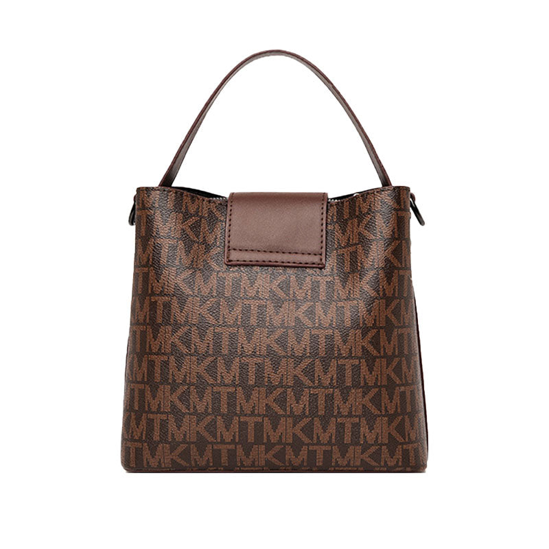 Casual Eimer Tasche für Damen
