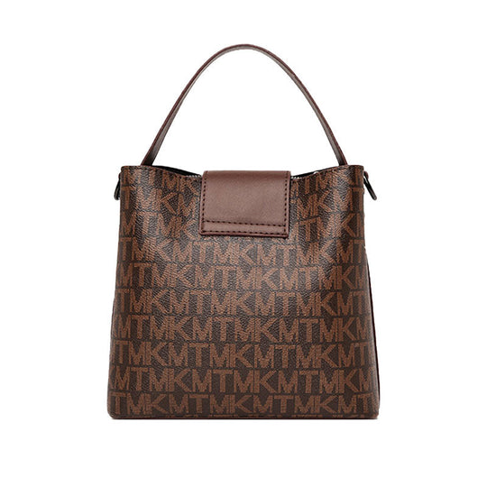 Casual Eimer Tasche für Damen