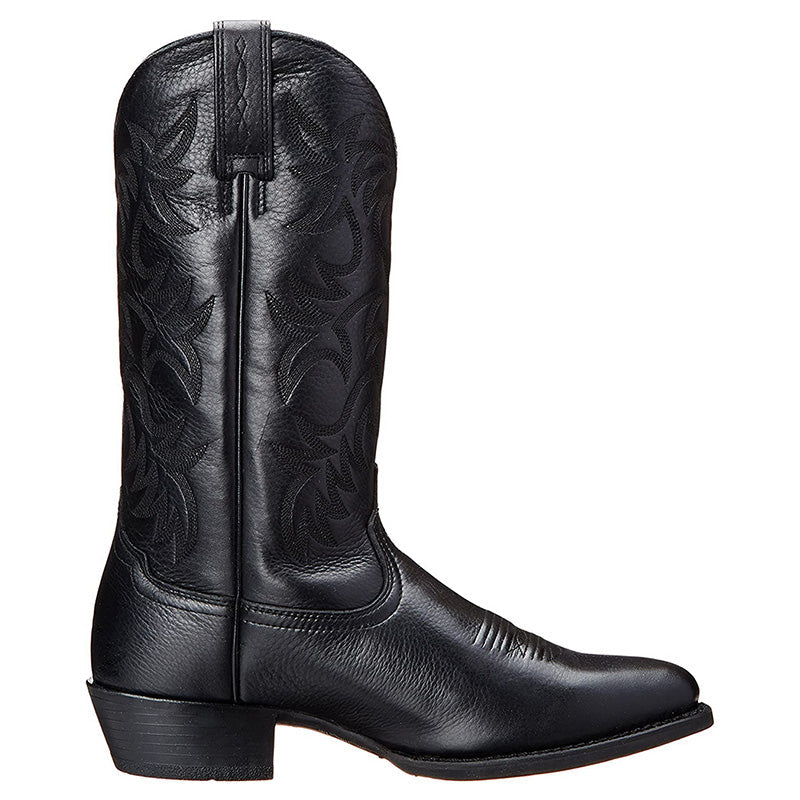 Cowboy-Stiefel für Stil und Haltbarkeit zu jedem Anlass