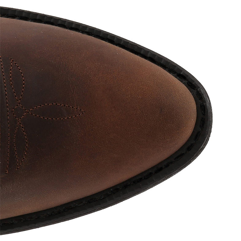Cowboy-Stiefel für Stil und Haltbarkeit zu jedem Anlass
