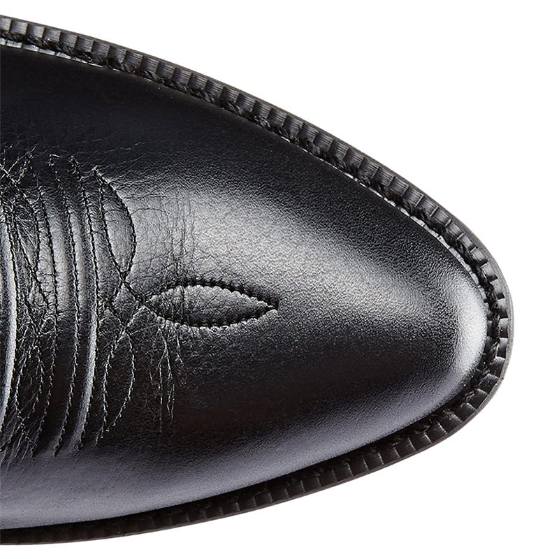 Cowboy-Stiefel für Stil und Haltbarkeit zu jedem Anlass