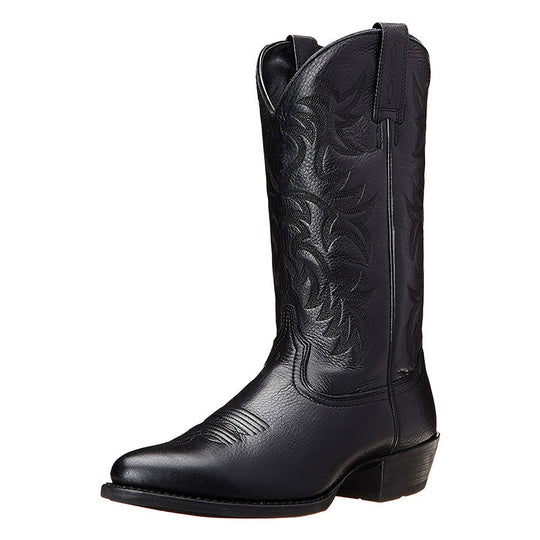 Cowboy-Stiefel für Stil und Haltbarkeit zu jedem Anlass