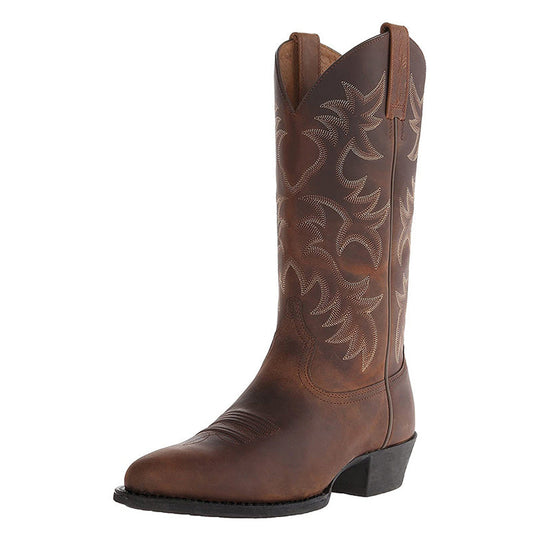 Cowboy-Stiefel für Stil und Haltbarkeit zu jedem Anlass