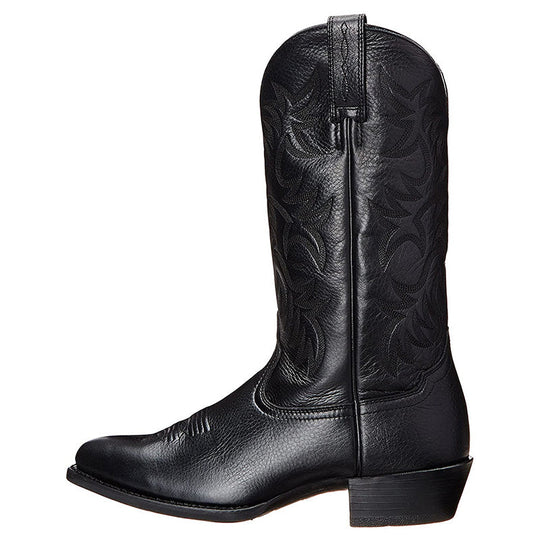 Cowboy-Stiefel für Stil und Haltbarkeit zu jedem Anlass