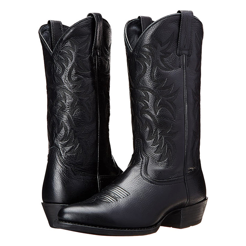 Cowboy-Stiefel für Stil und Haltbarkeit zu jedem Anlass