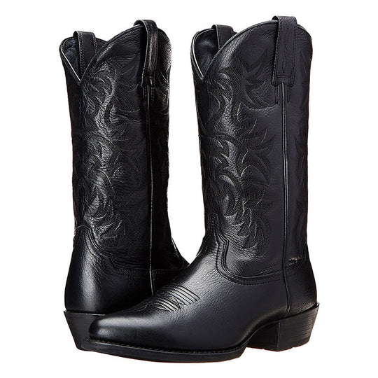 Cowboy-Stiefel für Stil und Haltbarkeit zu jedem Anlass