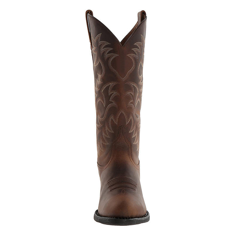 Cowboy-Stiefel für Stil und Haltbarkeit zu jedem Anlass