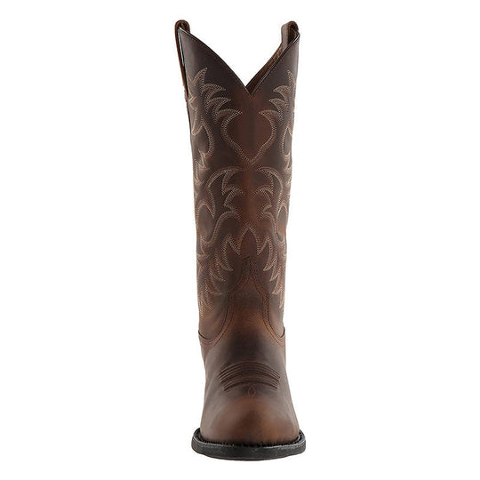 Cowboy-Stiefel für Stil und Haltbarkeit zu jedem Anlass